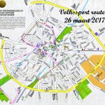 2017-03-26 Volkssportroute